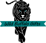 Wild Buffalo Gifts