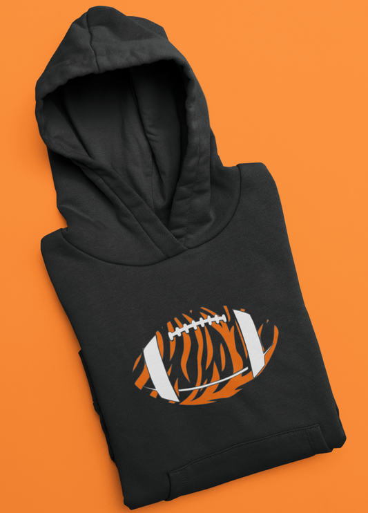 Hoodie for Bengals fans