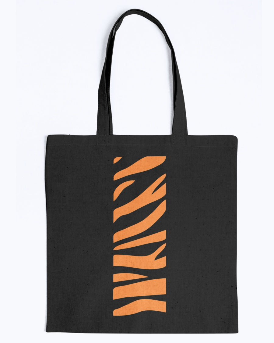 Bengal tote ride. who dey