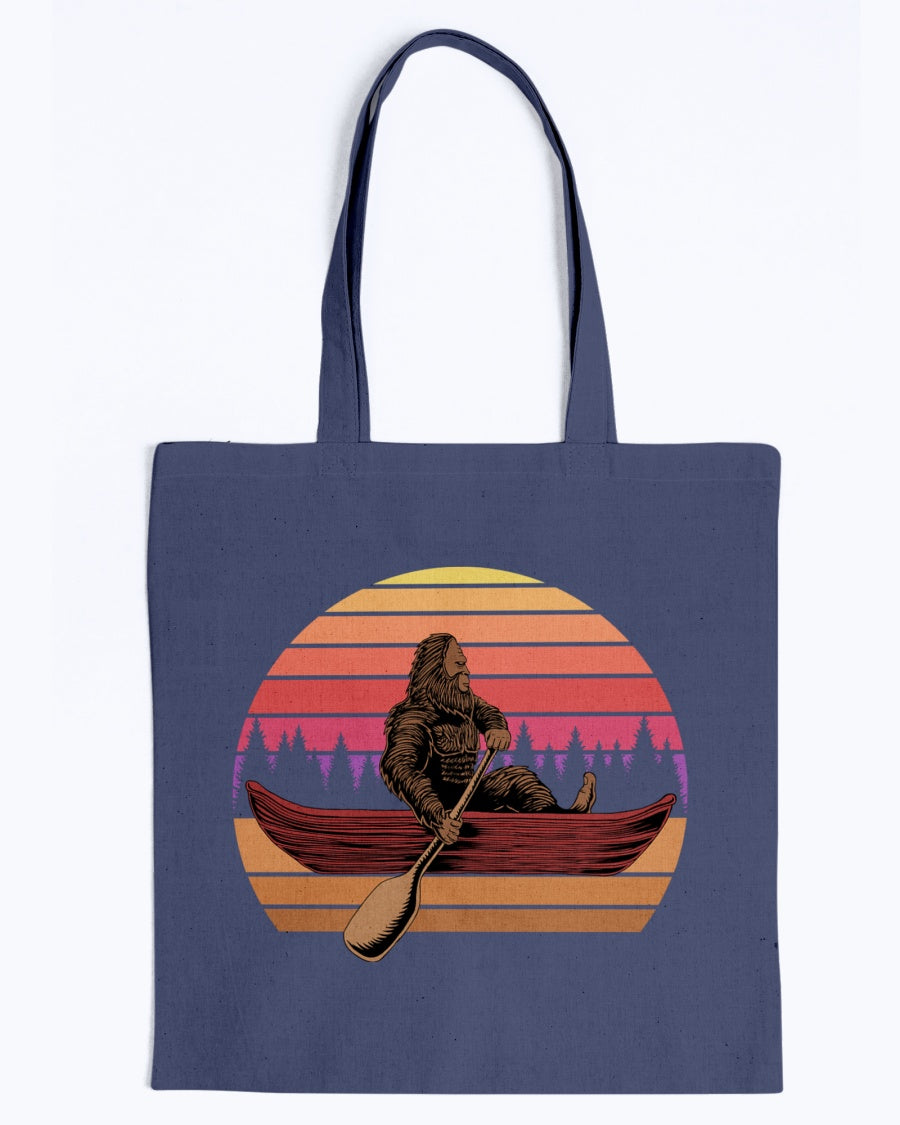bigfoot tote