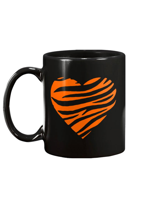 I love my Bengals coffee mug