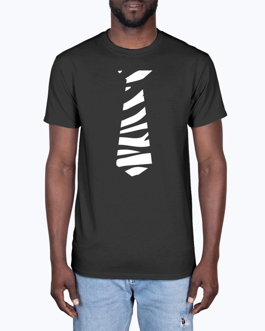 Bengals white tiger men's wear