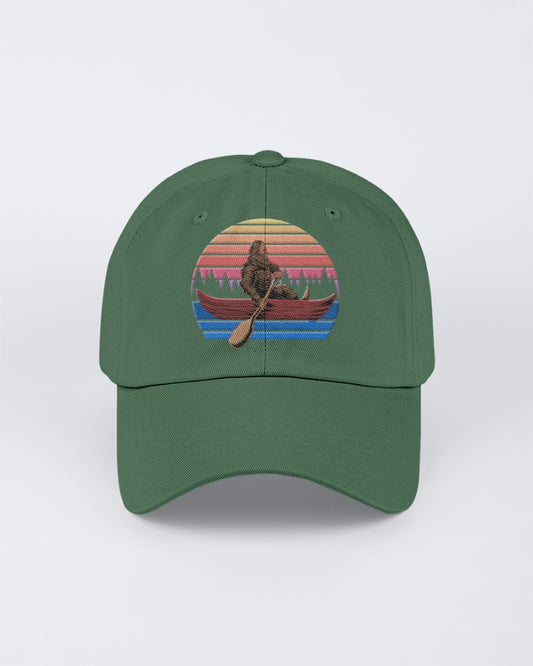 bigfoot lake hat
