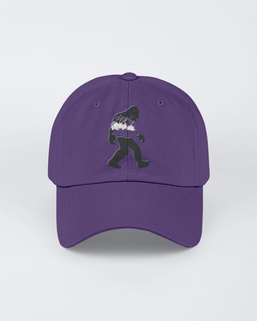 be one with bigfoot. go outside