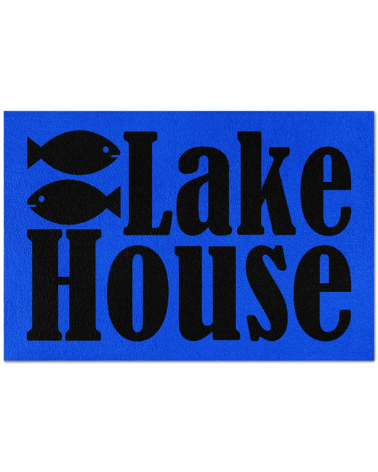 wild buffalo also has doormats