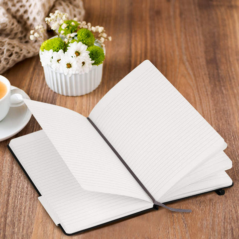 Design Your Own Monogram Notebook