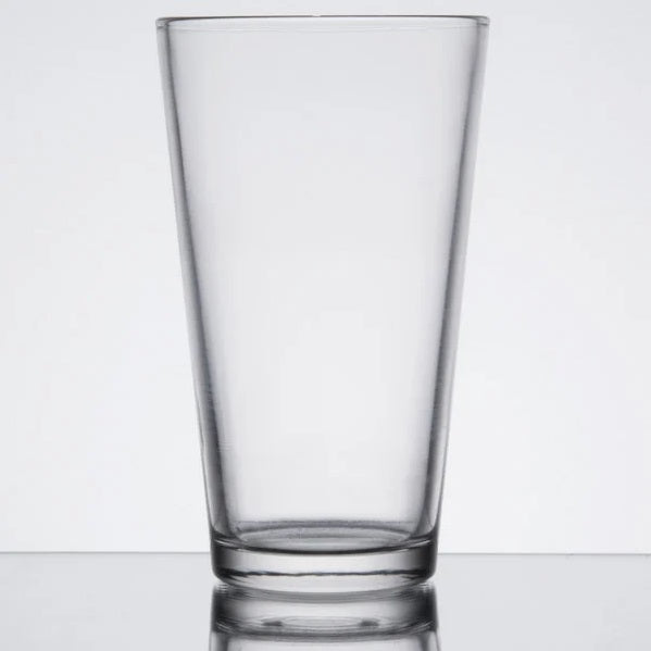 Design Your Own Monogrammed Pint Glass