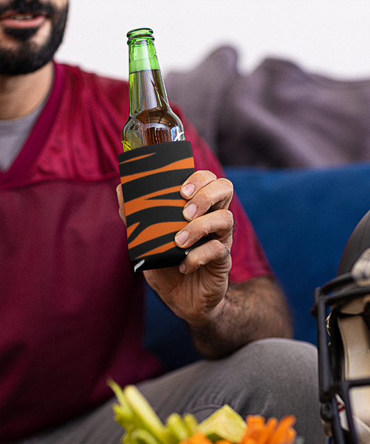 game day bengal cooler