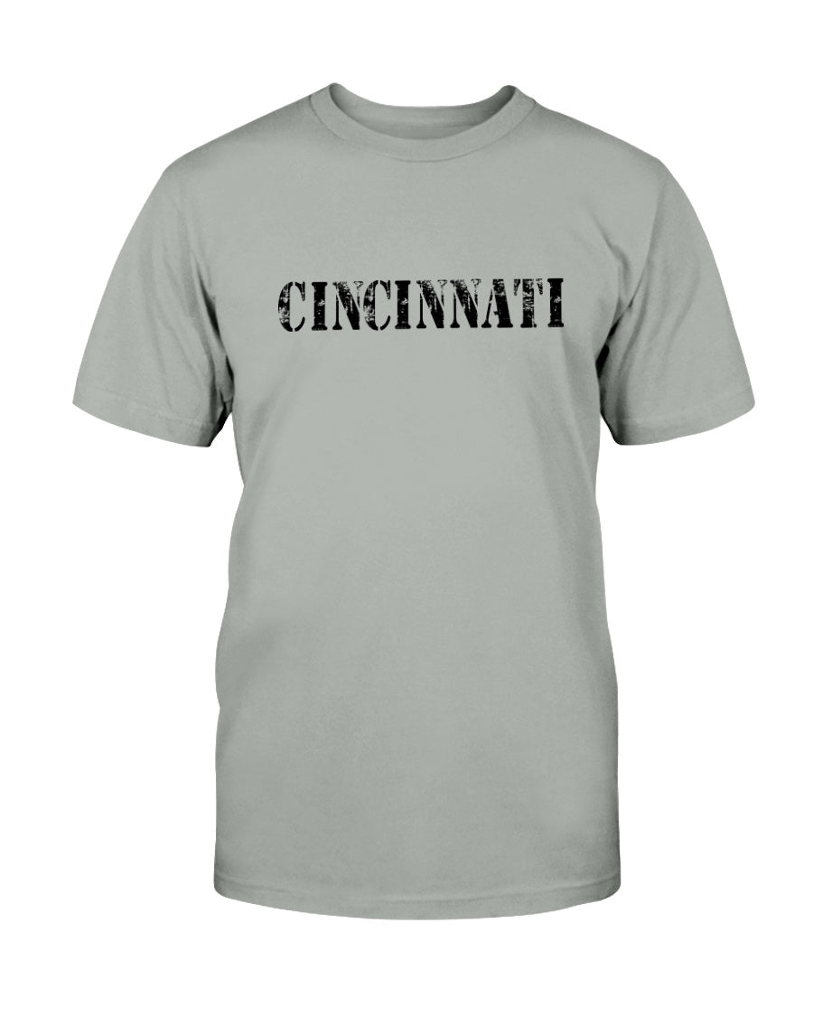 cincinnati Tee