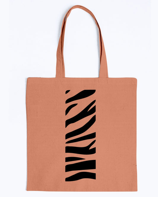 cincinnati bengal tote bag