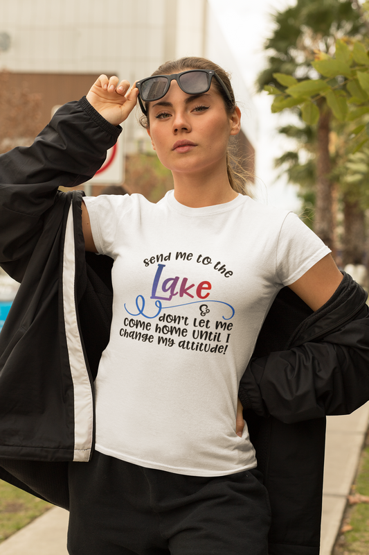 need a change of attitude. Lake wear at wildbuffalogifts.com